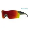 Sunglasses & Goggles Smith Optics Pivlock Arena Matte Olive Black/Chromapop Sun Red Mirror -Outlet Bicycle Gear Store Smith17 ANCMDMMC 2T