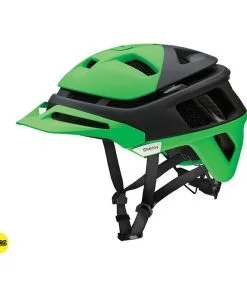 Helmets Smith Optics Forefront Helmet MIPS Matte Reactor Split