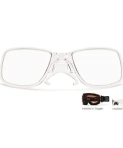 Sunglasses & Goggles Smith Optics ODS3 Rx Adaptor