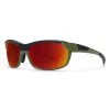 Brands Smith Optics Pivlock Overdrive Matte Olive Black/Red Sol X -Outlet Bicycle Gear Store Smith17 OVPCDMMOB 2T