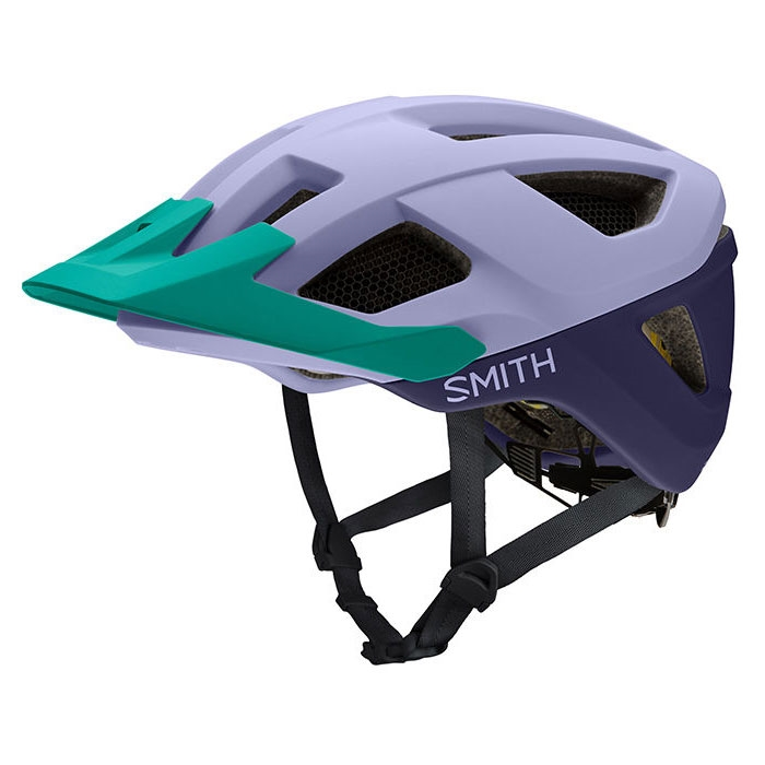 Helmets Smith Optics Session Helmet 5 Helmets Smith Optics Session Helmet - Image 3