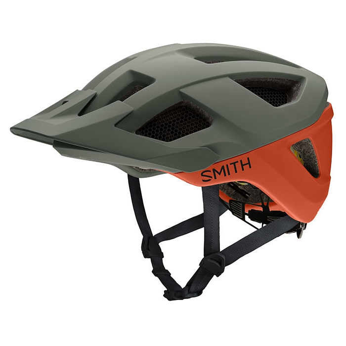Helmets Smith Optics Session Helmet 7 Helmets Smith Optics Session Helmet - Image 5