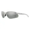 Brands Smith Optics Parallel Max 2 Matte White/Polarized Platinum Mirror -Outlet Bicycle Gear Store Smith21 6HT71XN 2T