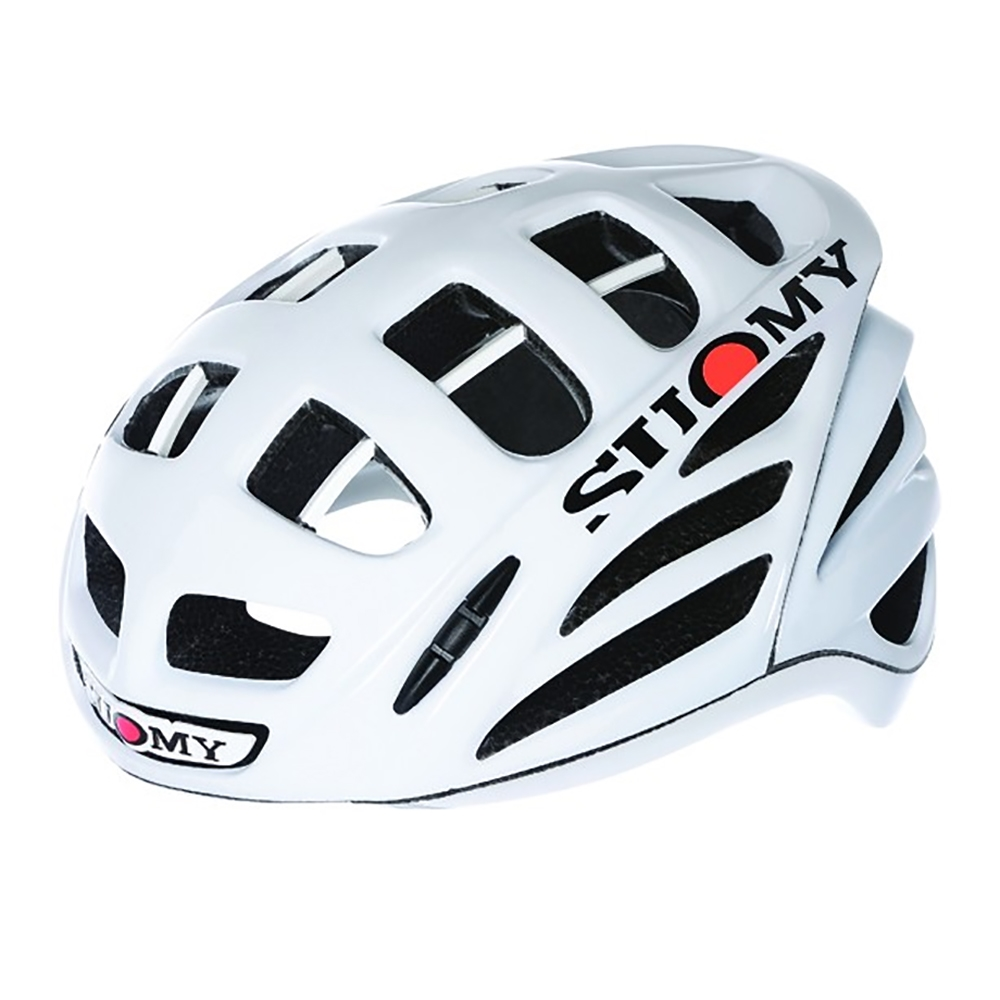 Helmets Suomy Gun Wind Elegance Helmet 4 Helmets Suomy Gun Wind Elegance Helmet - Image 2