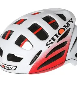 Helmets Suomy Gun Wind Elegance Helmet 7 Helmets Suomy Gun Wind Elegance Helmet -Outlet Bicycle Gear Store Suomy17 GW EH 4