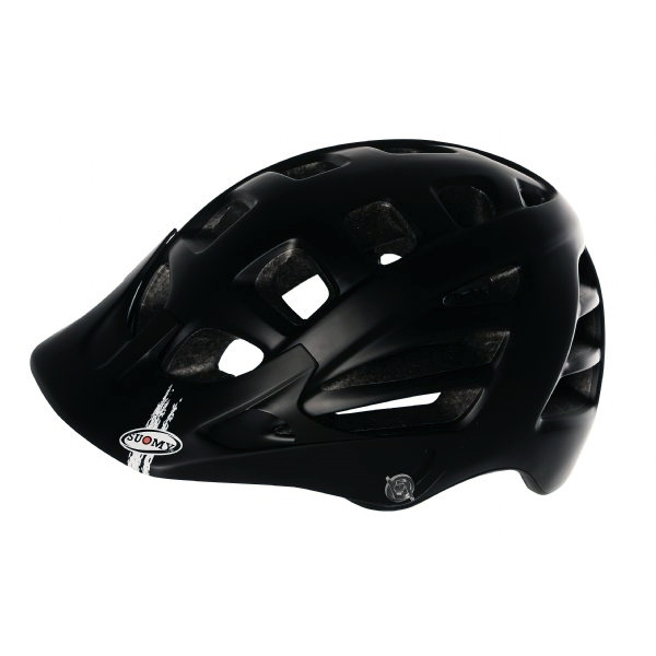 Helmets Suomy Scrambler Solid Helmet 3 Helmets Suomy Scrambler Solid Helmet