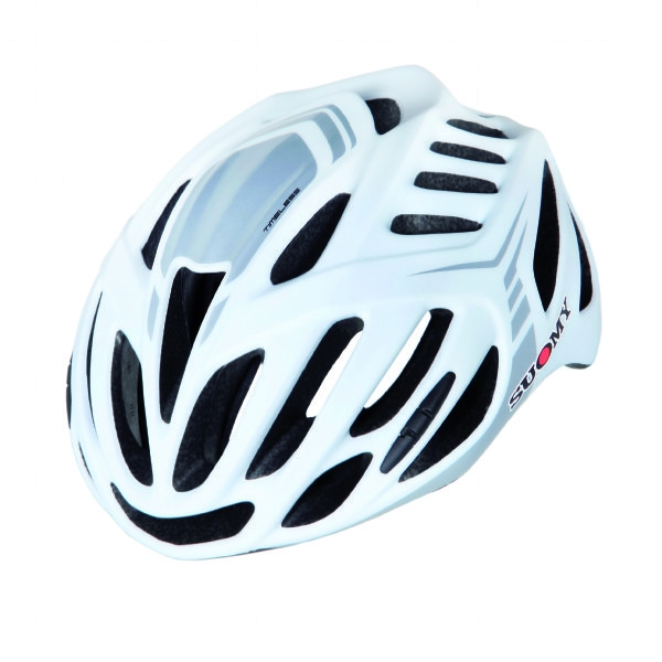 Helmets Suomy Timeless Helmet 7 Helmets Suomy Timeless Helmet - Image 5