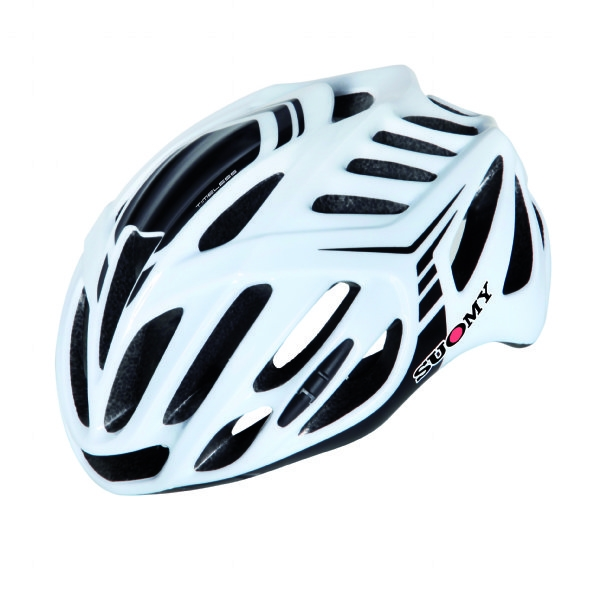 Helmets Suomy Timeless Helmet 9 Helmets Suomy Timeless Helmet - Image 7