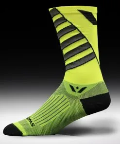 Men's Socks Swiftwick Vision Eight Socks