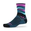 Men's Socks Swiftwick Vision Five Wave Socks 1 Men's Socks Swiftwick Vision Five Wave Socks -Outlet Bicycle Gear Store Swiftwick18 Vision Five W 2