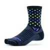 Men's Socks Swiftwick Vision Five Razzle Socks -Outlet Bicycle Gear Store Swiftwick19 Vision Five R 2