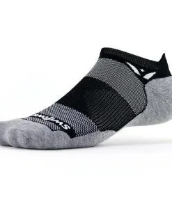 Men's Socks Swiftwick Maxus Zero Tab Socks