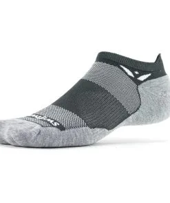 Men's Socks Swiftwick Maxus Zero Tab Socks -Outlet Bicycle Gear Store Swiftwick20 Maxus ZTab 4