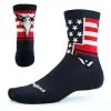 Men's Socks Swiftwick Vision Five Tribute USA Eagle Socks -Outlet Bicycle Gear Store Swiftwick21 5EEFOZZ 2