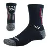 Men's Socks Swiftwick Vision Five Tribute USA Proud Socks -Outlet Bicycle Gear Store Swiftwick21 5EEJOZZ 2