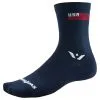 Men's Socks Swiftwick Vision Five Tribute Patriot Socks 1 Men's Socks Swiftwick Vision Five Tribute Patriot Socks -Outlet Bicycle Gear Store Swiftwick22 5EKD0ZZ 2