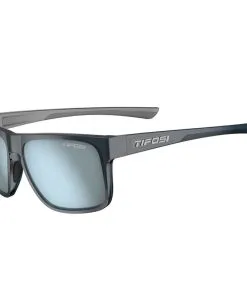 Apparel TIFOSI Swick Glasses Midnight Navy Smoke Bright Blue