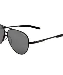 Apparel TIFOSI Shwae Glasses Satin Black/Smoke