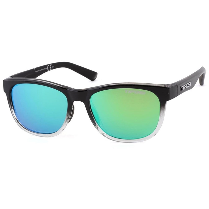 Apparel TIFOSI Swank Glasses Onyx Fade 3 Apparel TIFOSI Swank Glasses Onyx Fade