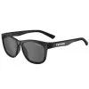 Apparel TIFOSI Swank Glasses Satin Black Smoke Polarized Lens -Outlet Bicycle Gear Store TIFOSI21 1500500151 2T