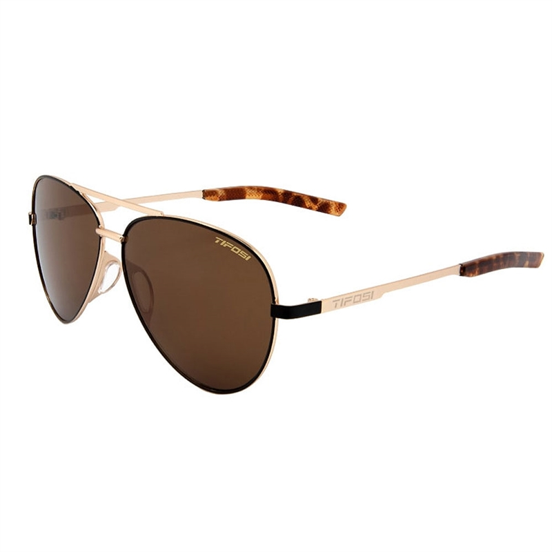 Apparel TIFOSI Shwae Glasses Midnight Gold 3 Apparel TIFOSI Shwae Glasses Midnight Gold