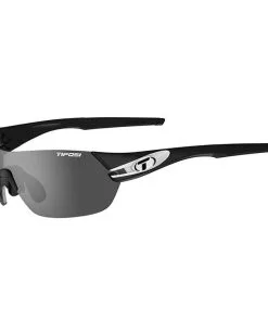 Apparel TIFOSI Slice Glasses Black/White