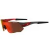 Apparel TIFOSI Tsali Gunmetal/Red Clarion Red Lens -Outlet Bicycle Gear Store TIFOSI21 1640109721 2T
