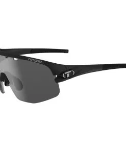 Apparel TIFOSI Sledge Lite Glasses Matte Black Fototec