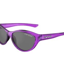 Apparel TIFOSI Shirley Glasses Crystal Ultraviolet