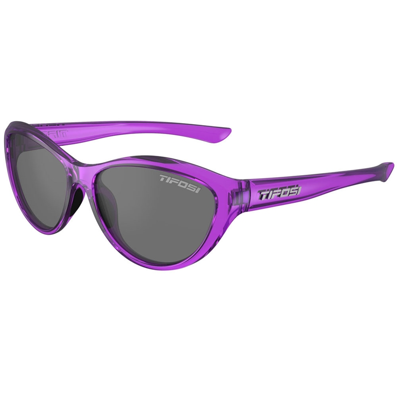 Apparel TIFOSI Shirley Glasses Crystal Ultraviolet 3 Apparel TIFOSI Shirley Glasses Crystal Ultraviolet