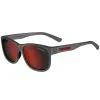 Apparel TIFOSI Swank XL Satin Vapor Smoke Red Lens