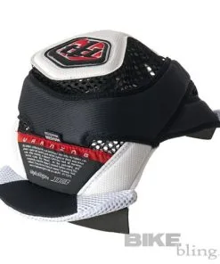 Helmets Troy Lee Designs D3 Helmet Headliner