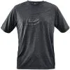 Men's Bicycle Apparel Troy Lee Designs Network Jersey Logo Dark Gray -Outlet Bicycle Gear Store TLD16 322200902 2