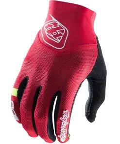 Apparel Troy Lee Designs Ace 2.0 Gloves -Outlet Bicycle Gear Store TLD17 Ace2 Gloves 4