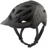 Helmet Sale Troy Lee Designs A1 MIPS Classic Black -Outlet Bicycle Gear Store TLD18 19011120 2