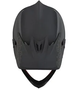 Helmet Sale Troy Lee Designs D3 Fiberlite Helmet Mono -Outlet Bicycle Gear Store TLD18 19800220 4