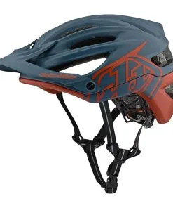 Helmet Sale Troy Lee Designs A2 MIPS Decoy Helmet