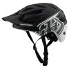 Helmet Sale Troy Lee Designs A1 MIPS Classic Helmet Black/White 2 Helmet Sale Troy Lee Designs A1 MIPS Classic Helmet Black/White -Outlet Bicycle Gear Store TLD20 19011115 2