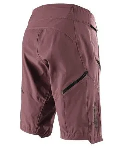 Women's Mountain Bike Clothing Troy Lee Designs Women's Lilium Short W/Liner -Outlet Bicycle Gear Store TLD20 2577860 11
