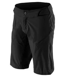 Women's Mountain Bike Clothing Troy Lee Designs Women's Lilium Short W/Liner