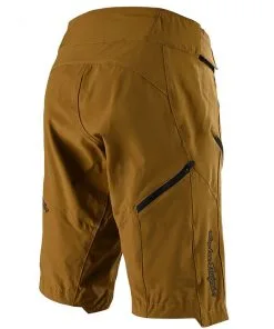 Women's Mountain Bike Clothing Troy Lee Designs Women's Lilium Short W/Liner -Outlet Bicycle Gear Store TLD20 2577860 9