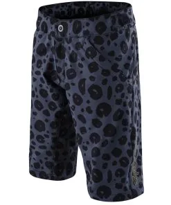 Women's Mountain Bike Clothing Troy Lee Designs Women's Mischief Short W/Liner