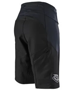 Women's Bicycle Apparel Troy Lee Designs Women's Luxe Short -Outlet Bicycle Gear Store TLD20 26178601 3