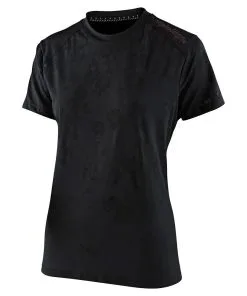 Women's Bicycle Apparel Troy Lee Designs Women's Lilium SS Jersey 6 Women's Bicycle Apparel Troy Lee Designs Women's Lilium SS Jersey -Outlet Bicycle Gear Store TLD20 3577860 3