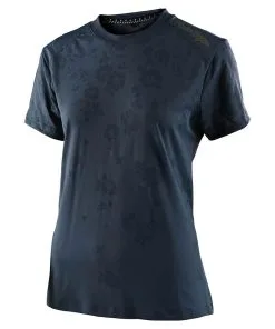 Women's Bicycle Apparel Troy Lee Designs Women's Lilium SS Jersey 7 Women's Bicycle Apparel Troy Lee Designs Women's Lilium SS Jersey -Outlet Bicycle Gear Store TLD20 3577860 4