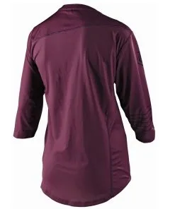 Women's Bicycle Apparel Troy Lee Designs Women's Mischief Jersey -Outlet Bicycle Gear Store TLD20 3597860 3