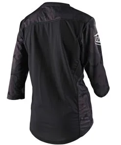 Women's Bicycle Apparel Troy Lee Designs Women's Mischief Jersey -Outlet Bicycle Gear Store TLD20 3597860 5