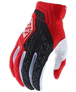 Men's Bicycle Apparel Troy Lee Designs SE Pro Glove 2020 -Outlet Bicycle Gear Store TLD20 SEPro Glove 4