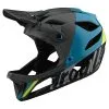 Helmet Sale Troy Lee Designs Stage MIPS Helmet Nova Gray -Outlet Bicycle Gear Store TLD21 11525401 2
