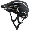 Helmet Sale Troy Lee Designs A2 MIPS Helmet Sliver Black/White -Outlet Bicycle Gear Store TLD21 13225700 2